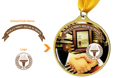 Standard Medallions
